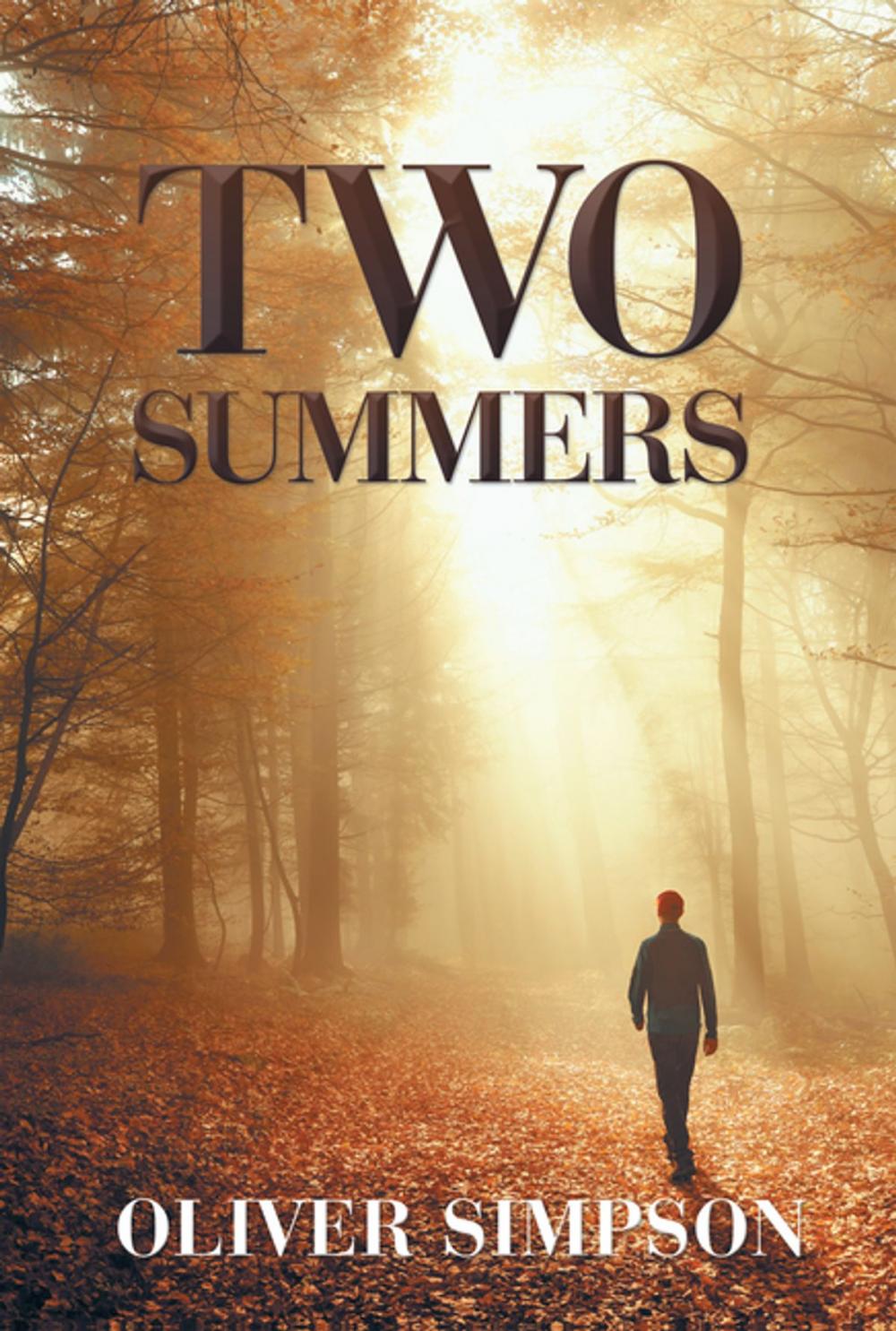 Big bigCover of Two Summers