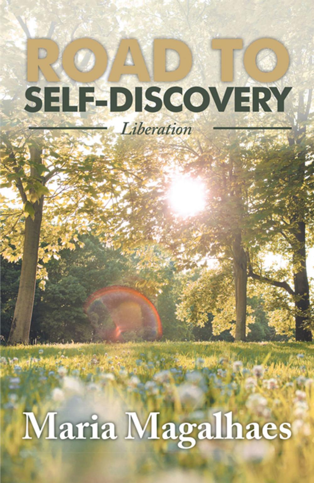 Big bigCover of Road to Self-Discovery