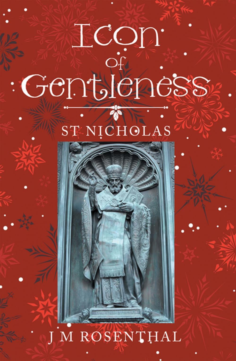 Big bigCover of Icon of Gentleness