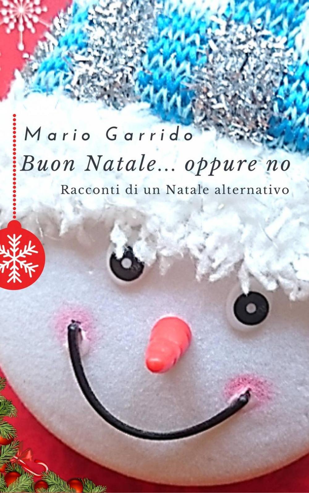 Big bigCover of Buon Natale...oppure no