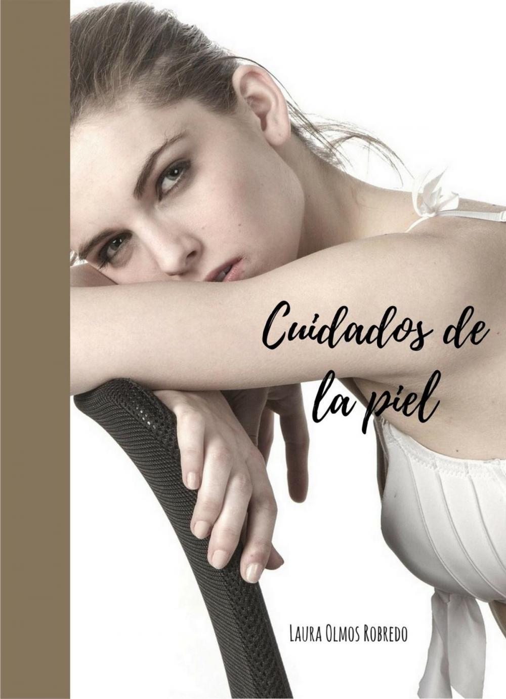 Big bigCover of Cuidados de la piel