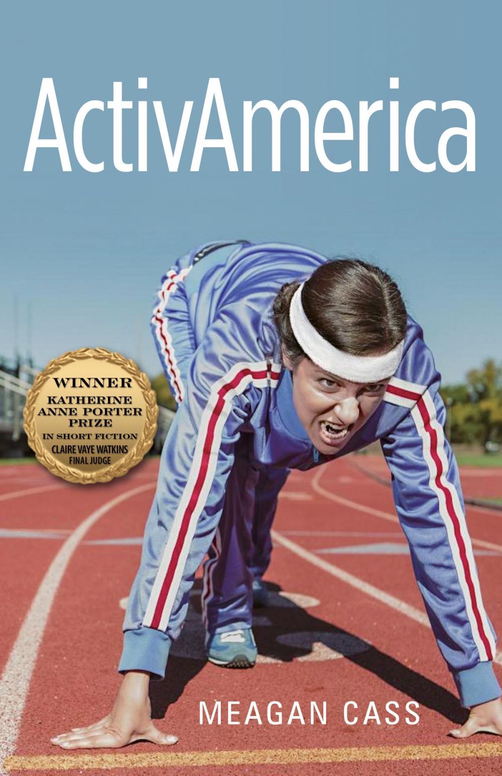 Big bigCover of ActivAmerica