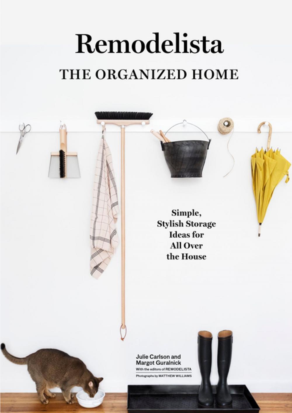 Big bigCover of Remodelista: The Organized Home