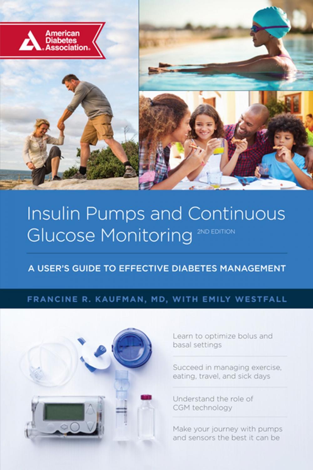 Big bigCover of Insulin Pumps and Continuous Glucose Monitoring