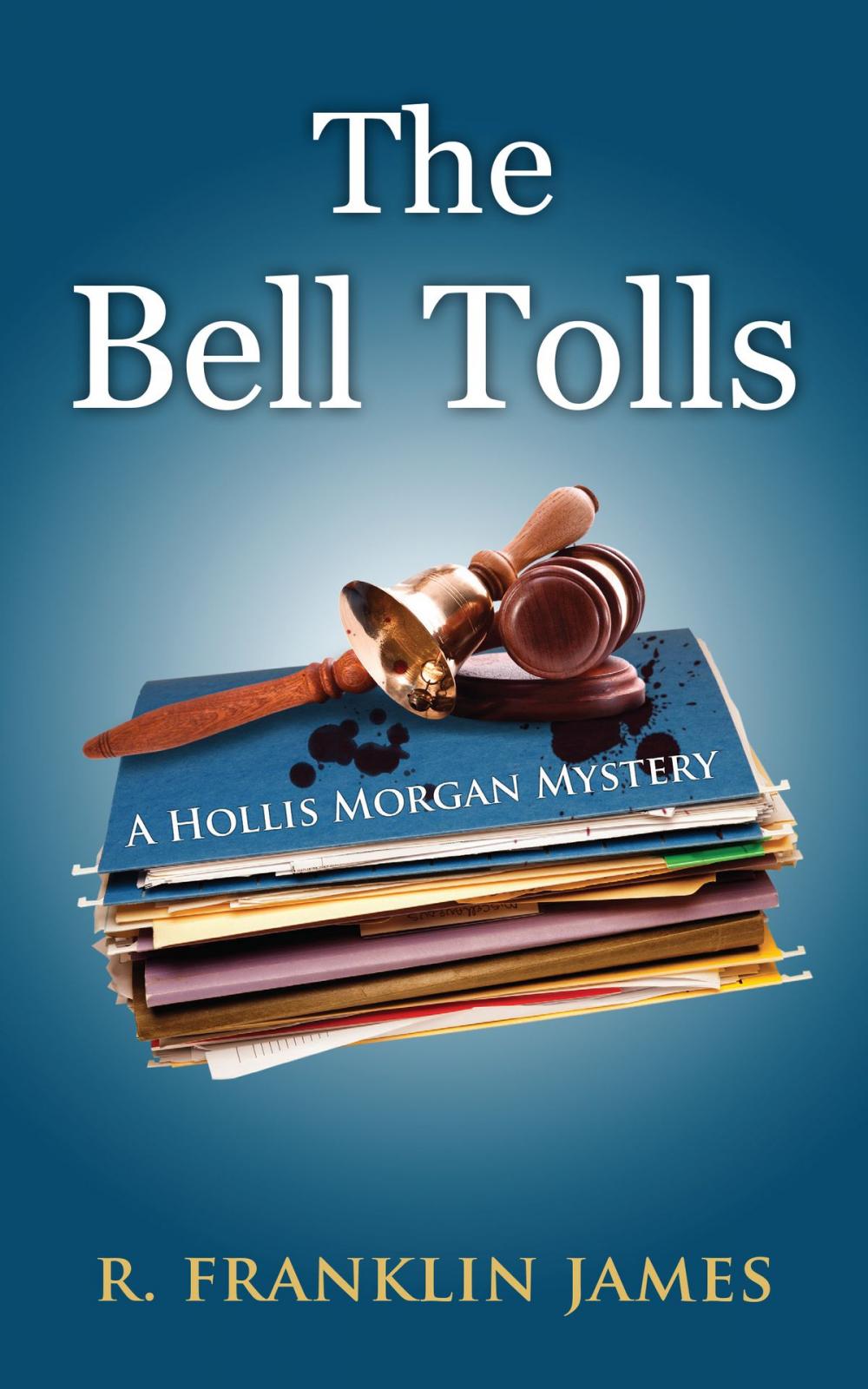 Big bigCover of The Bell Tolls