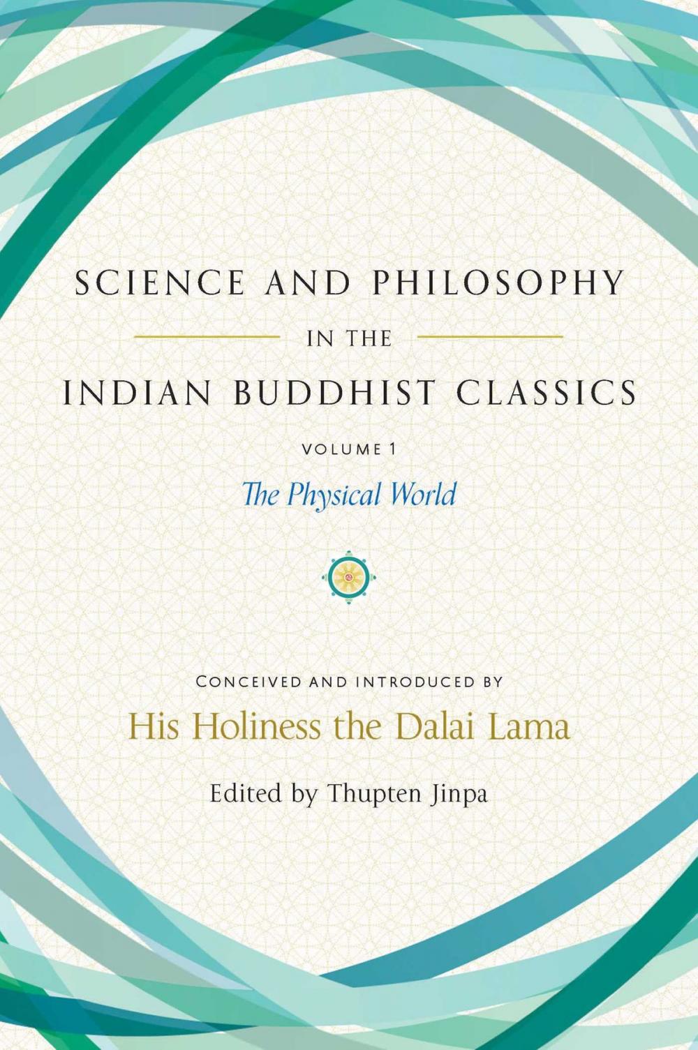 Big bigCover of Science and Philosophy in the Indian Buddhist Classics