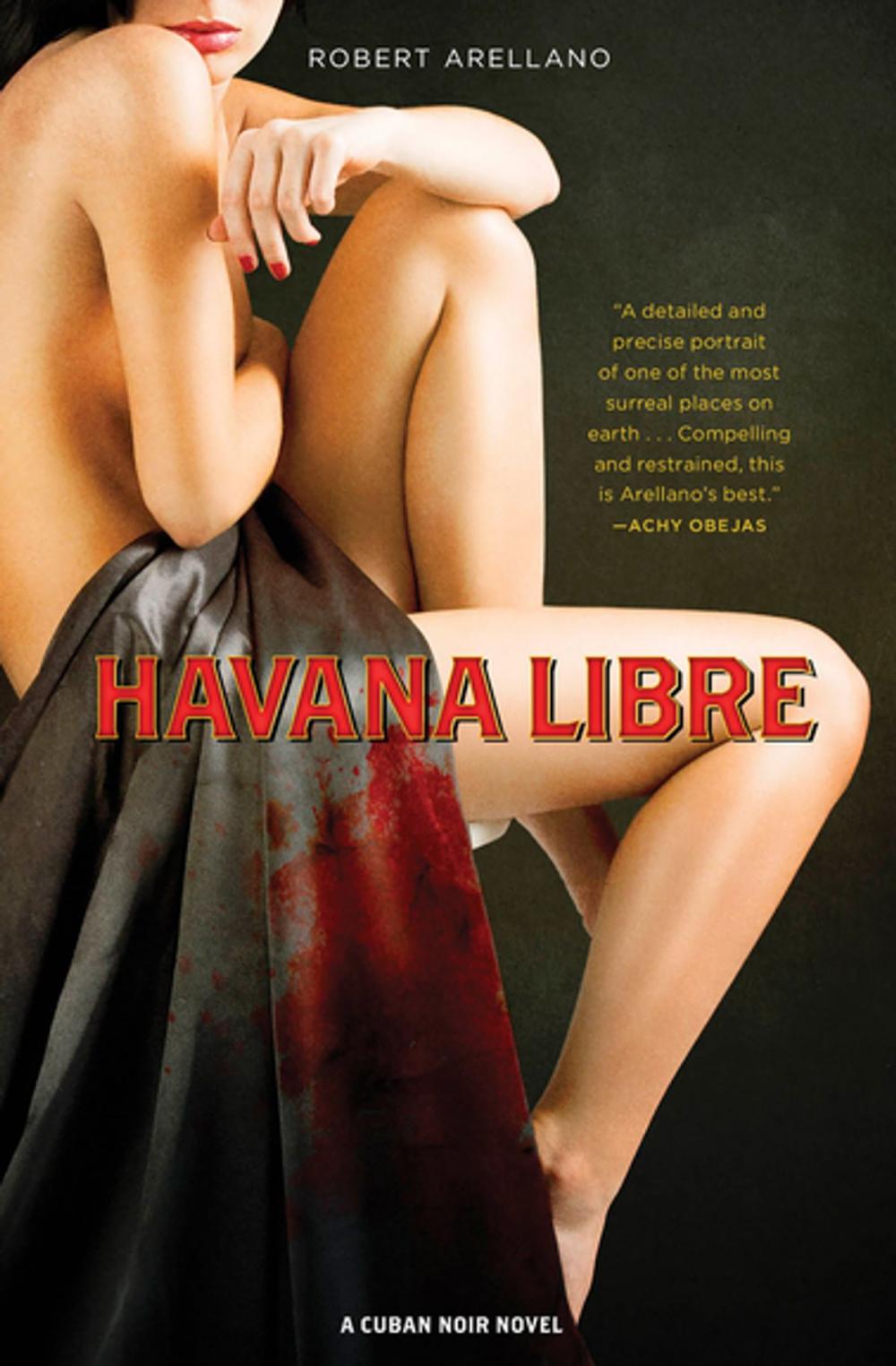 Big bigCover of Havana Libre