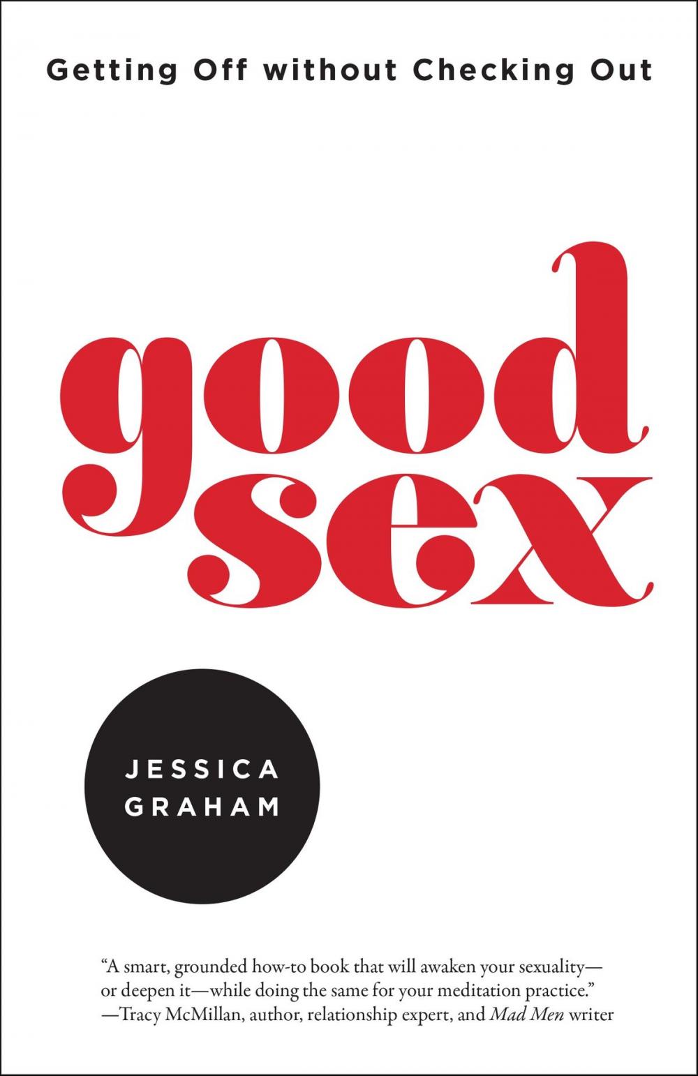 Big bigCover of Good Sex