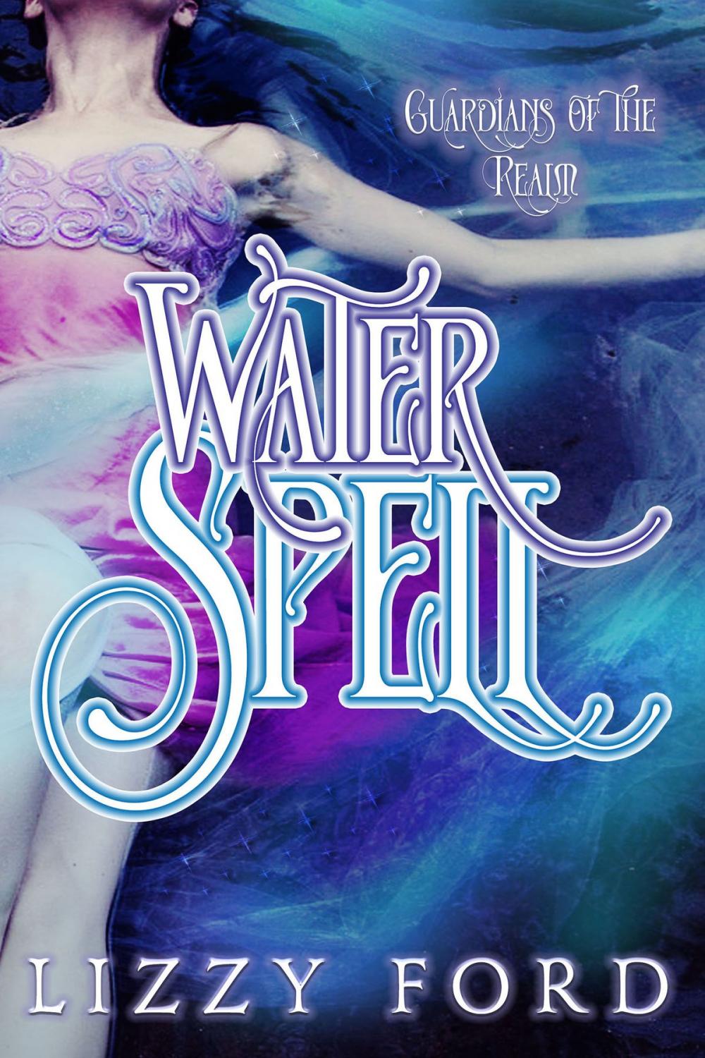 Big bigCover of Water Spell