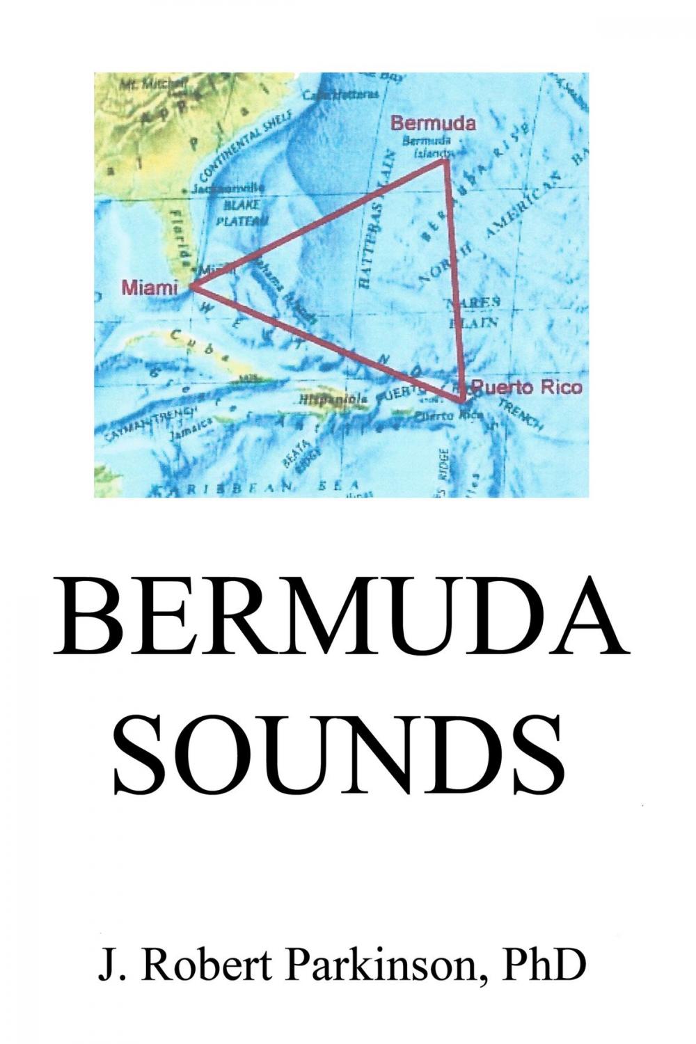 Big bigCover of Bermuda Sounds