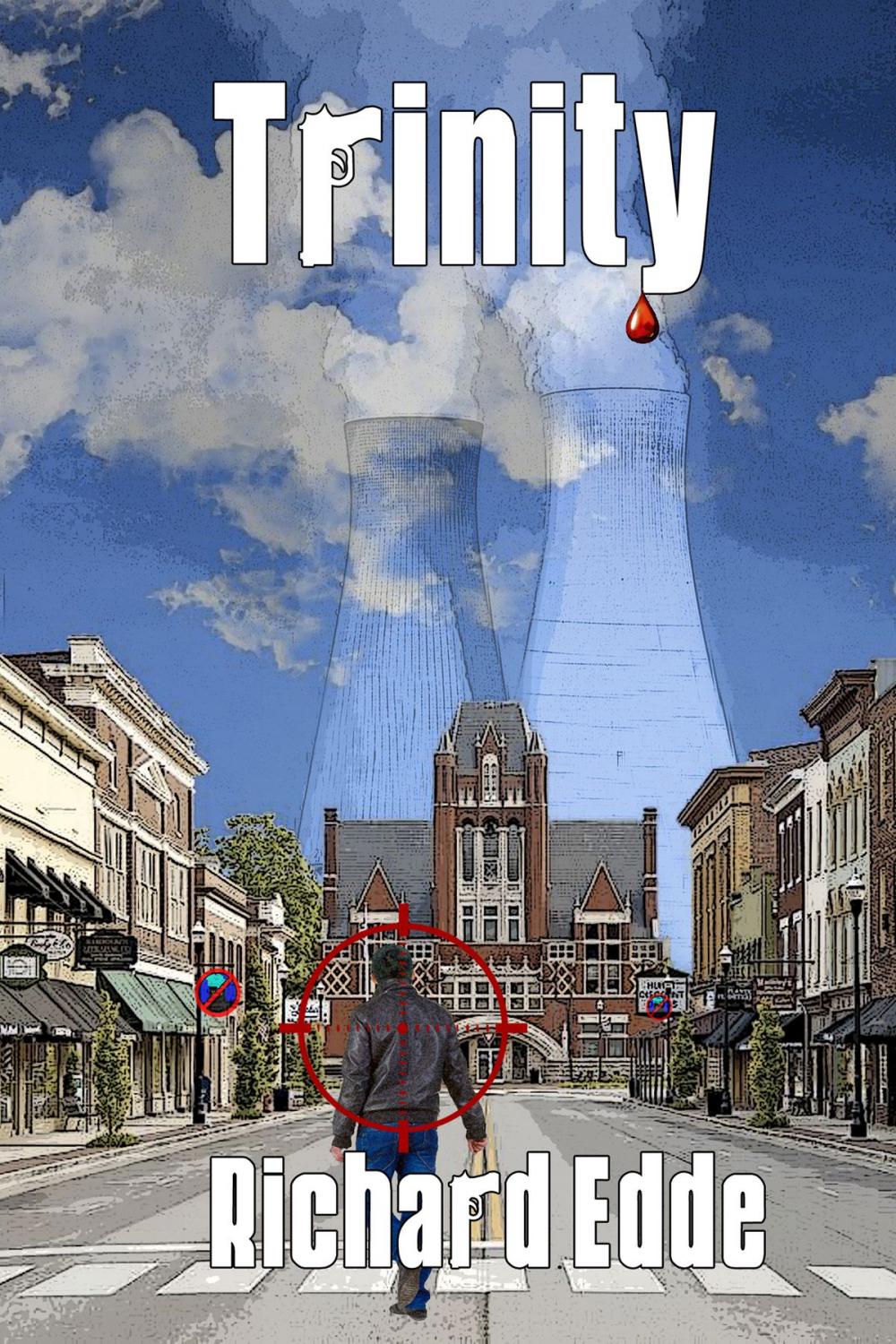 Big bigCover of Trinity