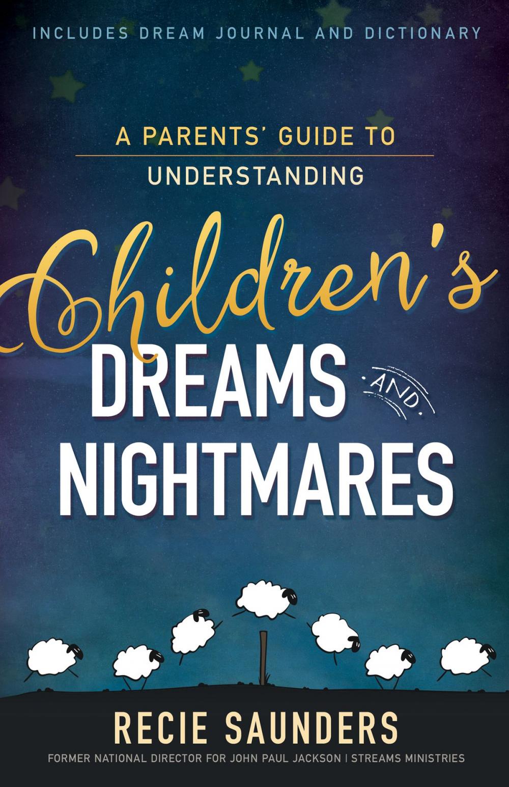 Big bigCover of A Parents' Guide to Understanding Children's Dreams and Nightmares