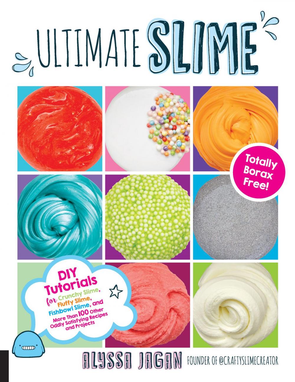 Big bigCover of Ultimate Slime