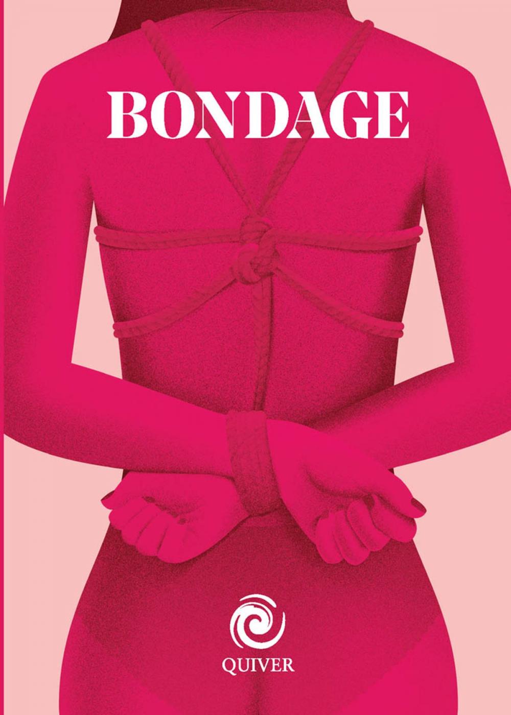 Big bigCover of Bondage mini book