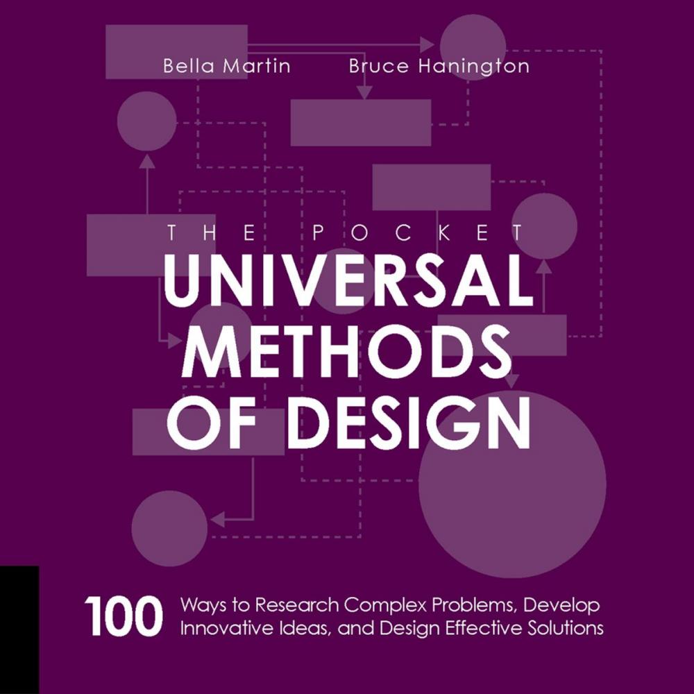 Big bigCover of The Pocket Universal Methods of Design