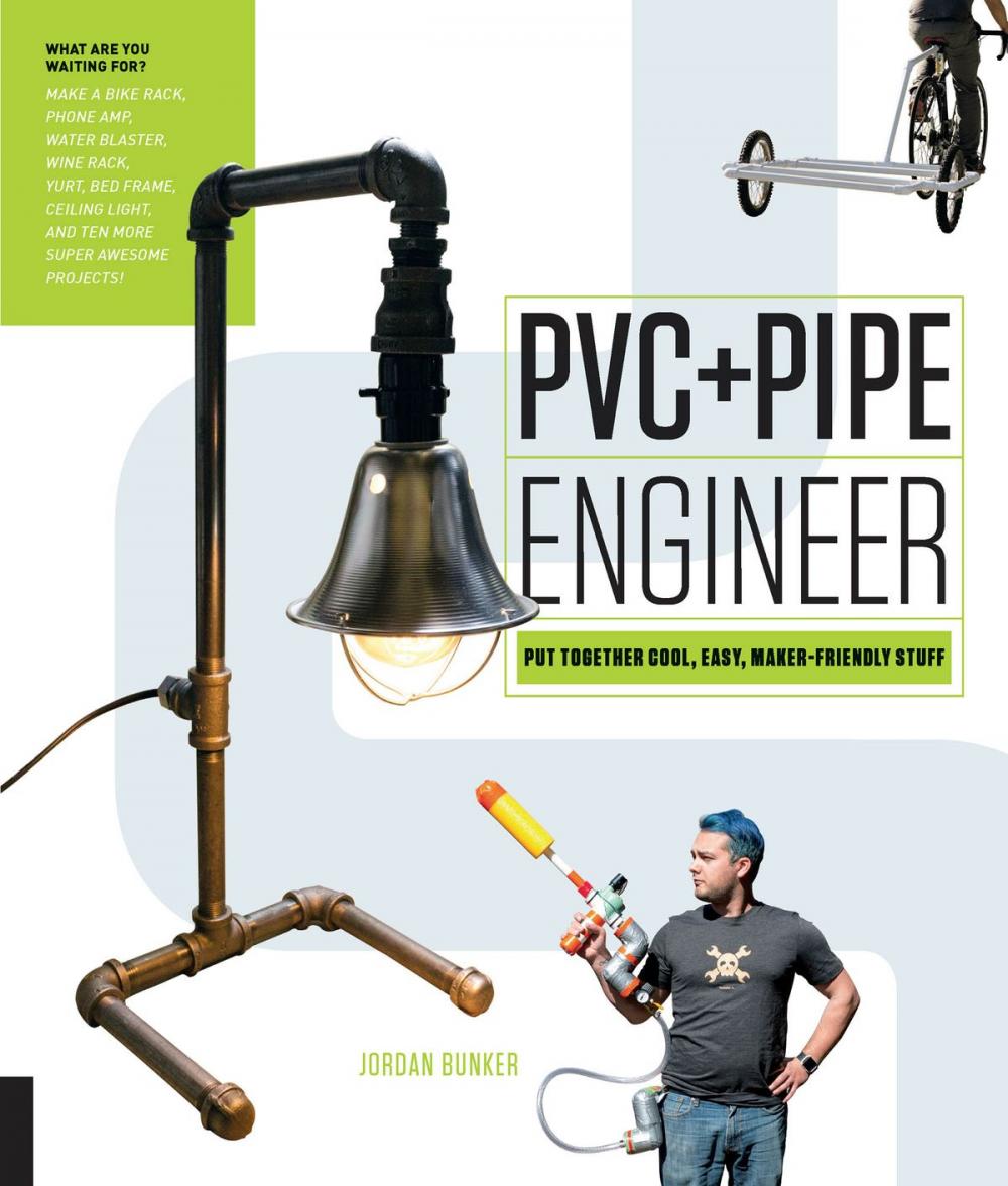 Big bigCover of PVC and Pipe Engineer