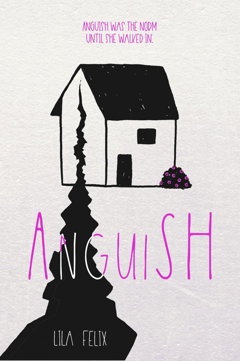 Big bigCover of AnguiSH