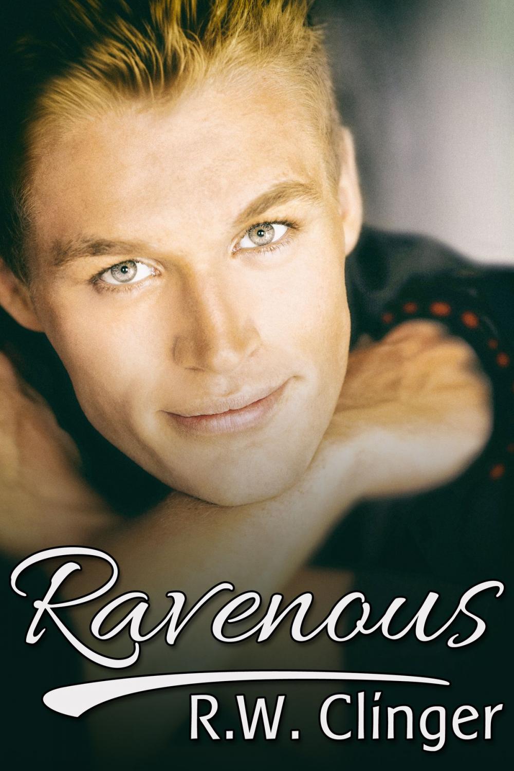 Big bigCover of Ravenous