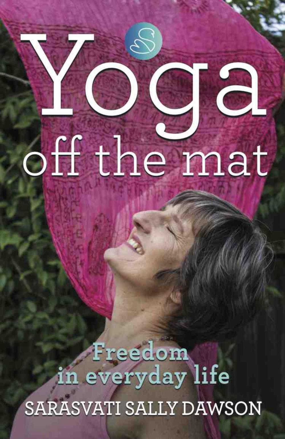 Big bigCover of Yoga Off the Mat