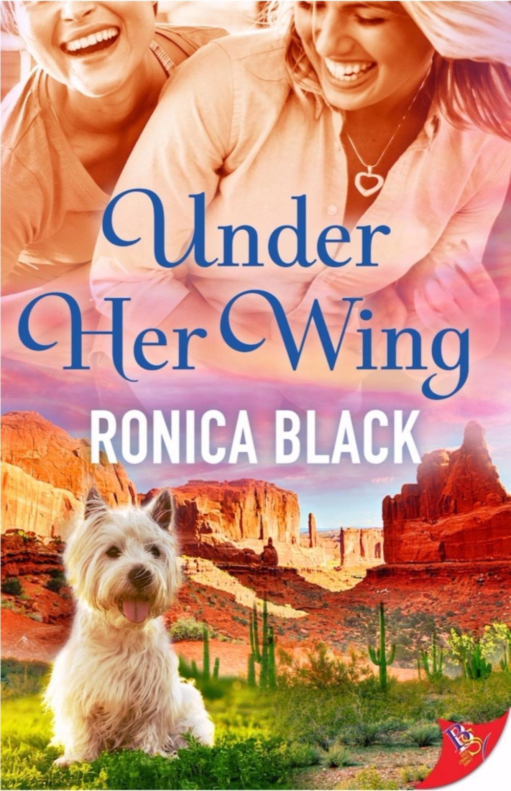 Big bigCover of Under Her Wing