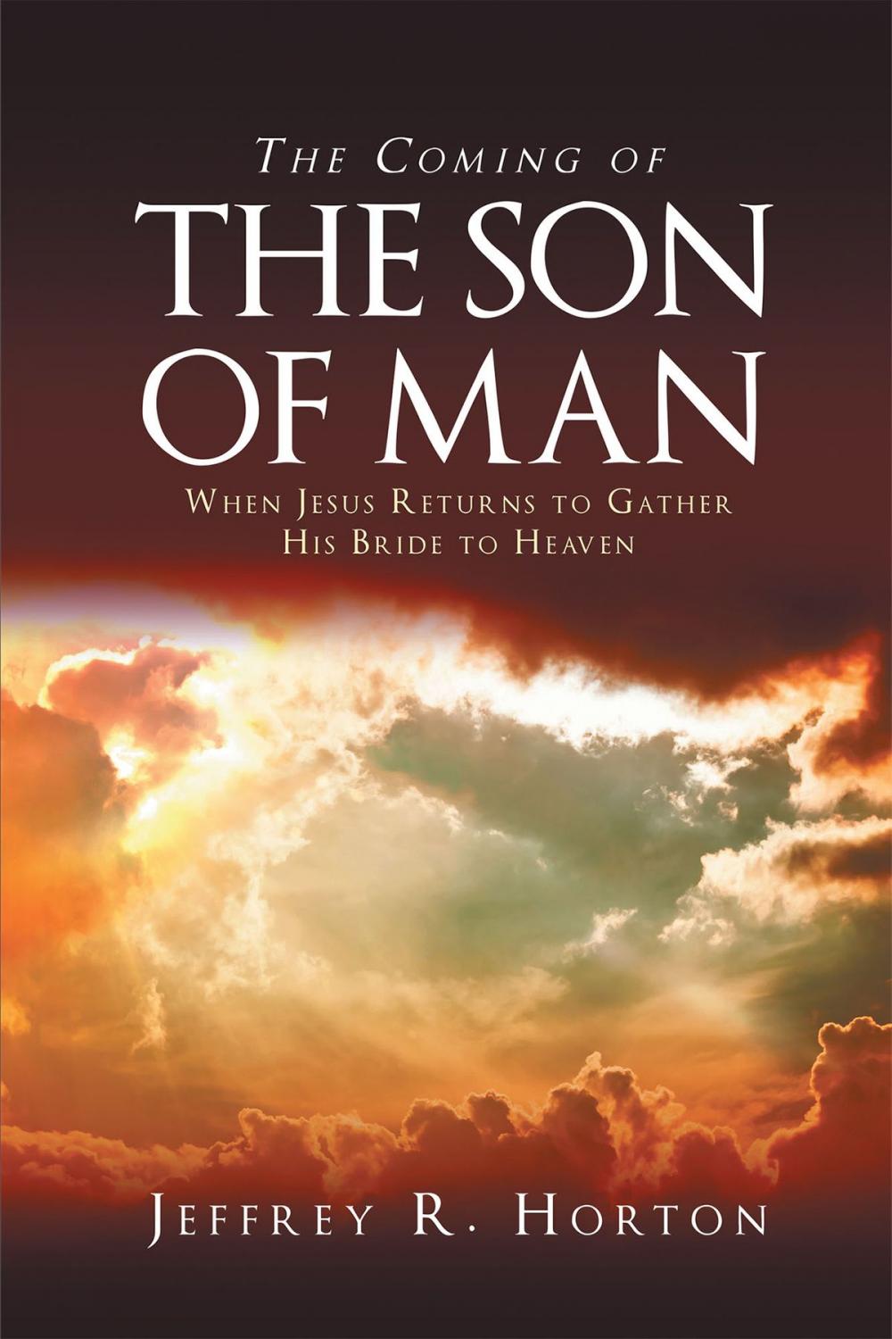 Big bigCover of The Coming of the Son of Man