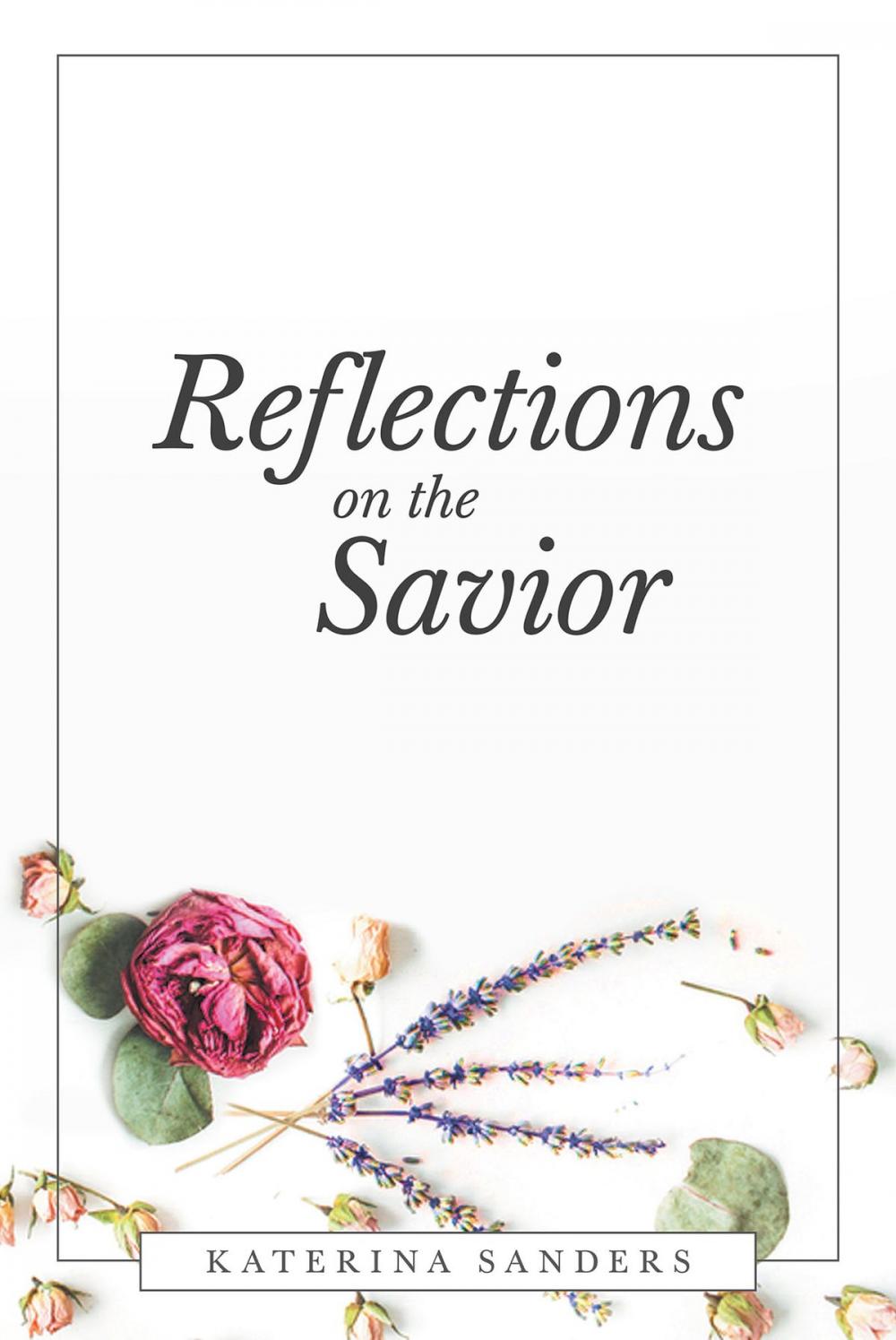 Big bigCover of Reflections on the Savior