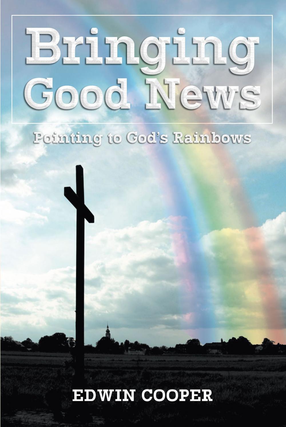 Big bigCover of Bringing Good News