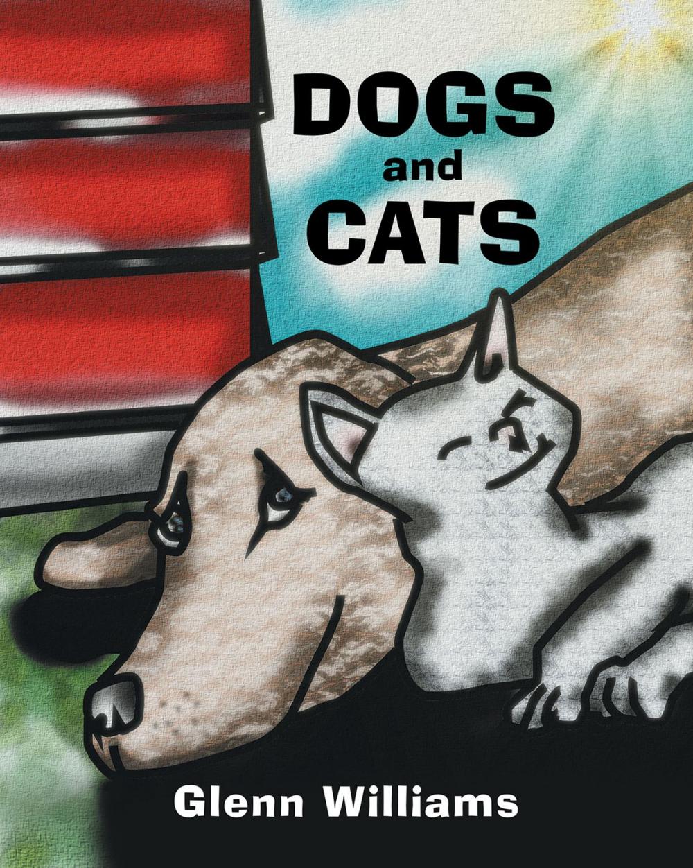 Big bigCover of Dogs and Cats