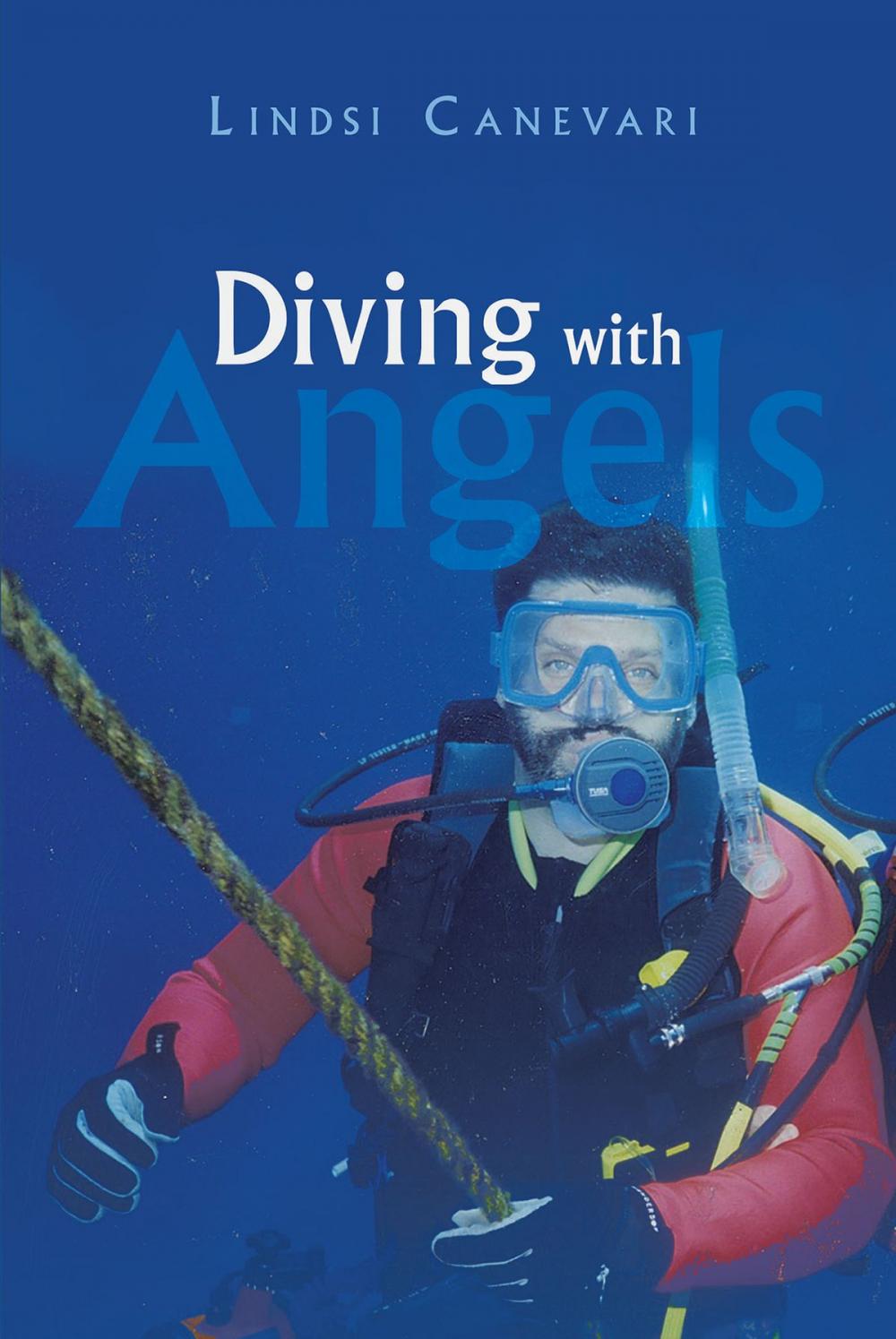 Big bigCover of Diving with Angels