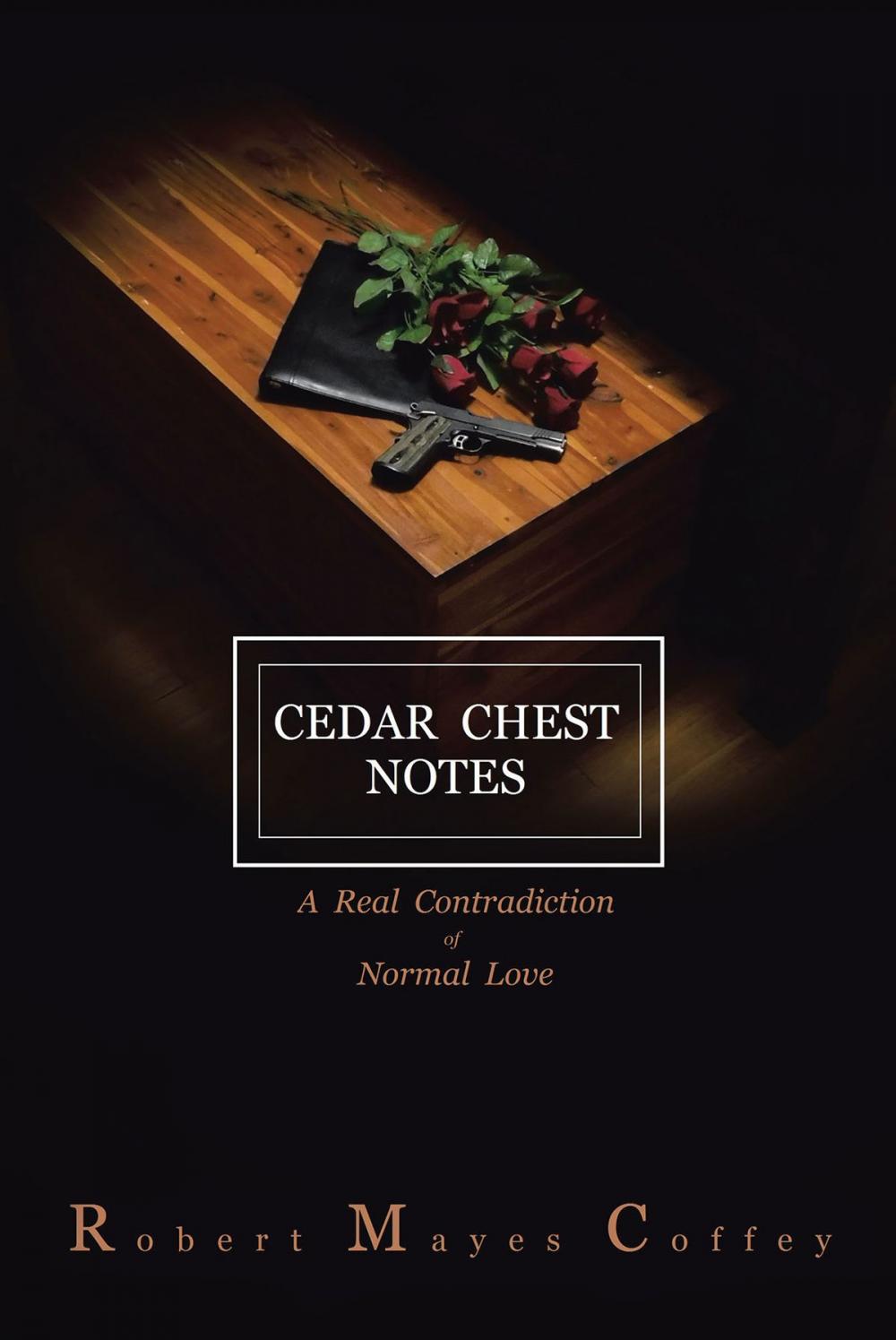 Big bigCover of Cedar Chest Notes