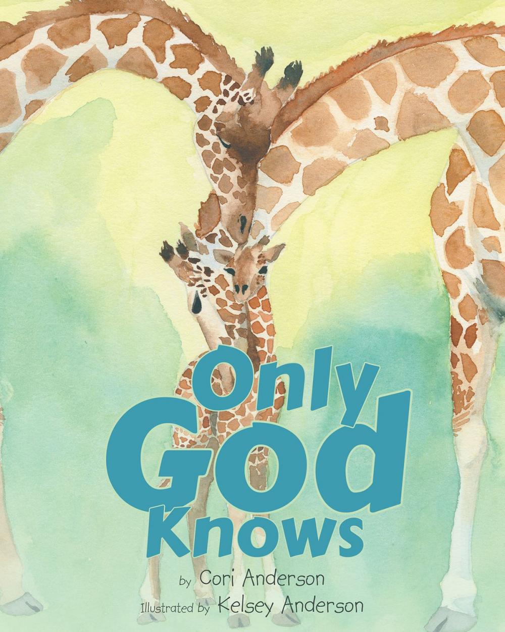 Big bigCover of Only God Knows