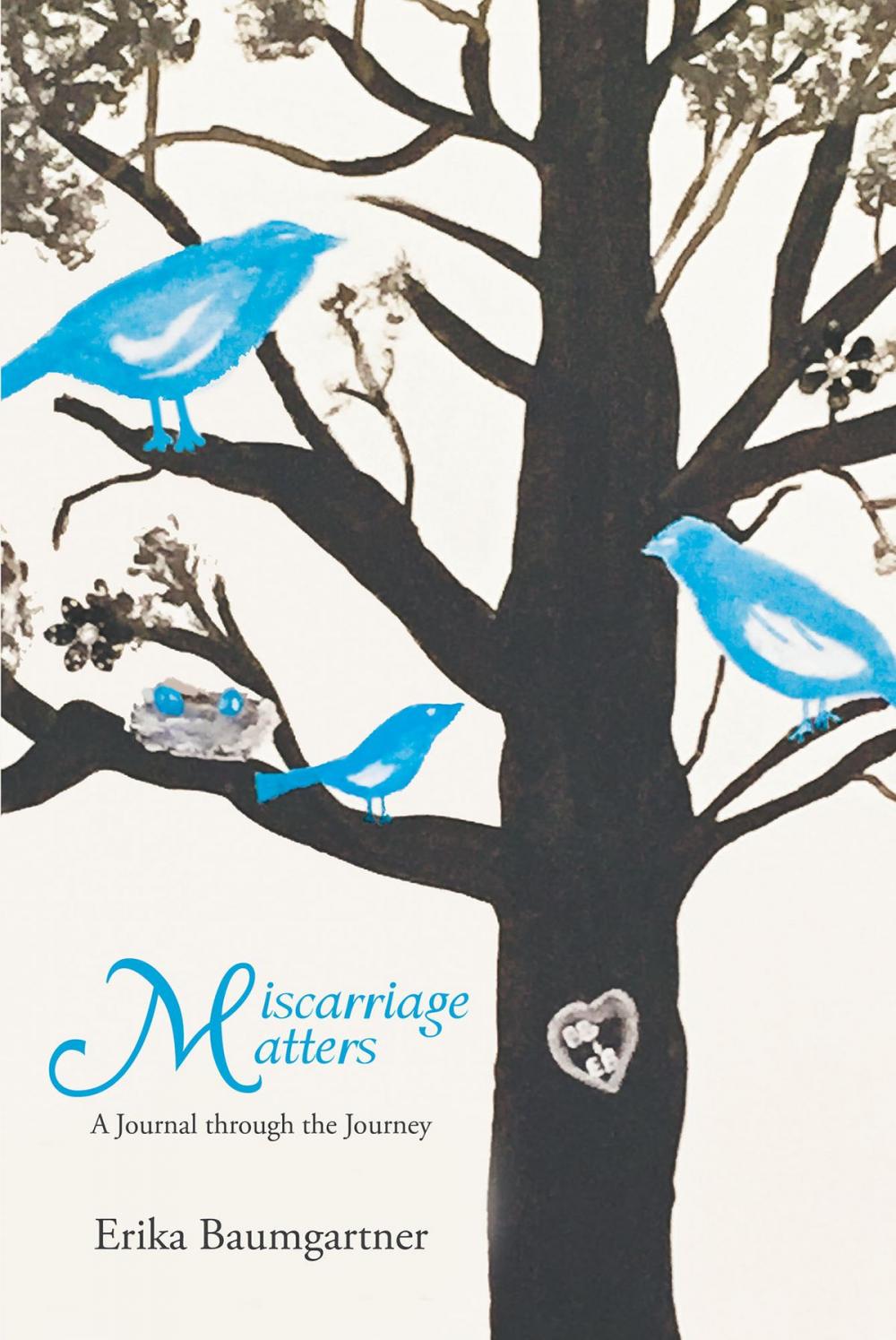 Big bigCover of Miscarriage Matters