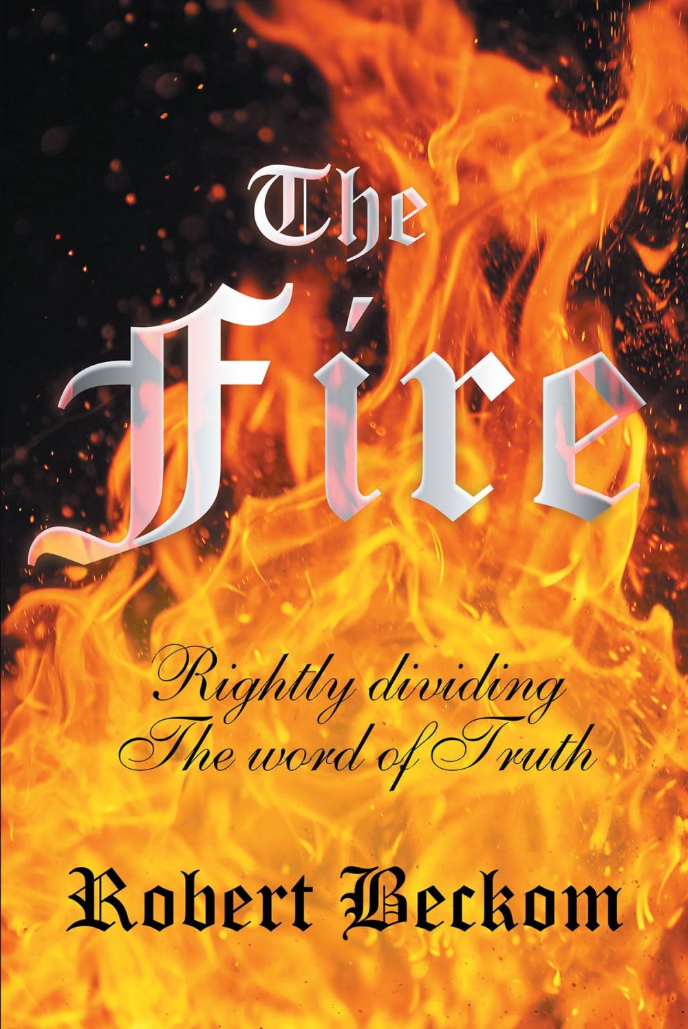 Big bigCover of The Fire