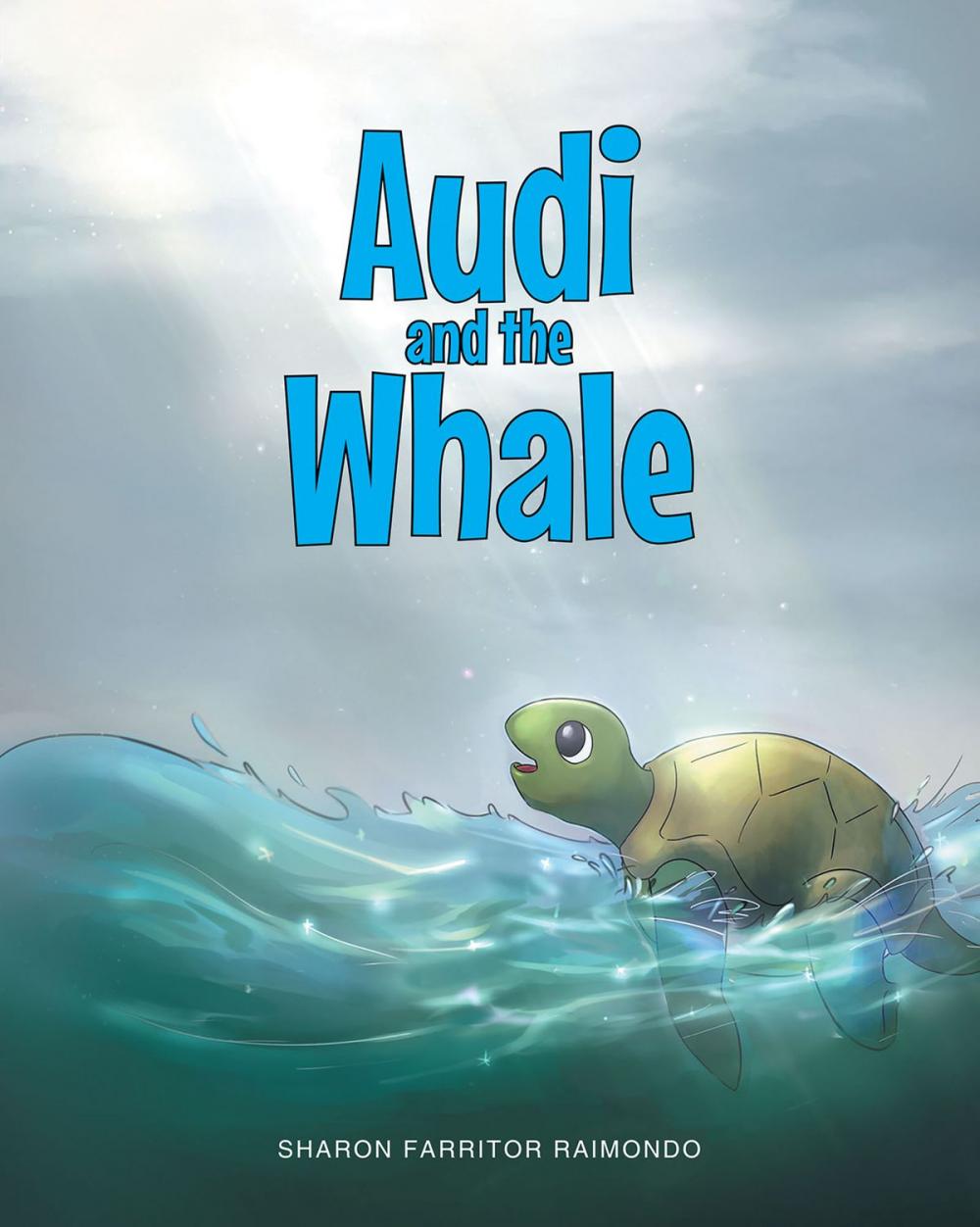 Big bigCover of Audi and the Whale