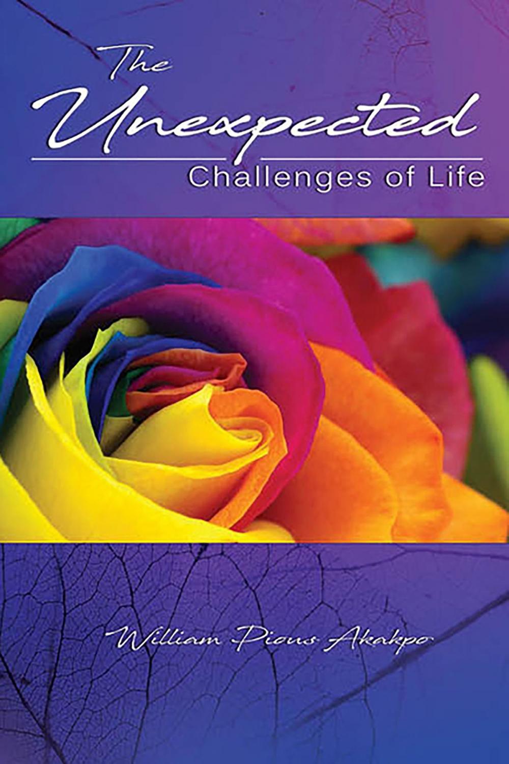 Big bigCover of The Unexpected Challenges of Life