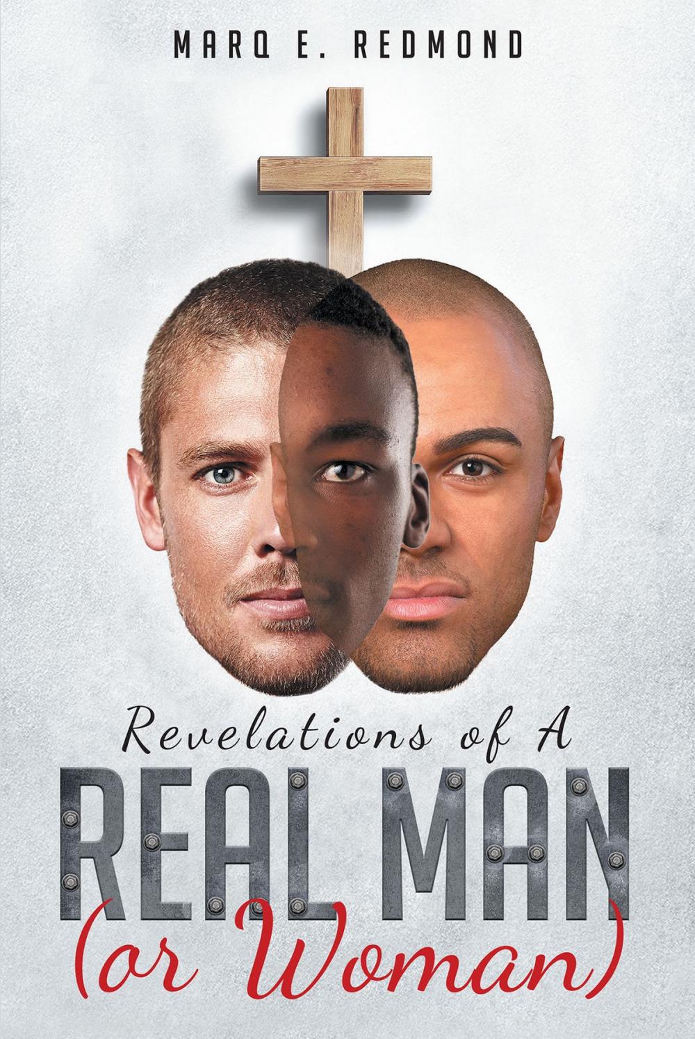 Big bigCover of Revelations of A Real Man (or Woman)