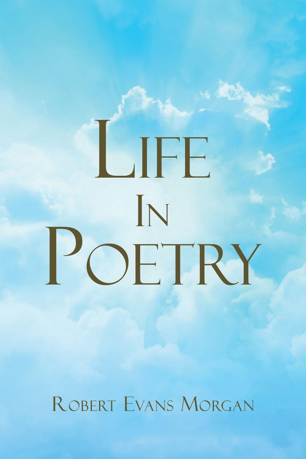 Big bigCover of Life in Poetry