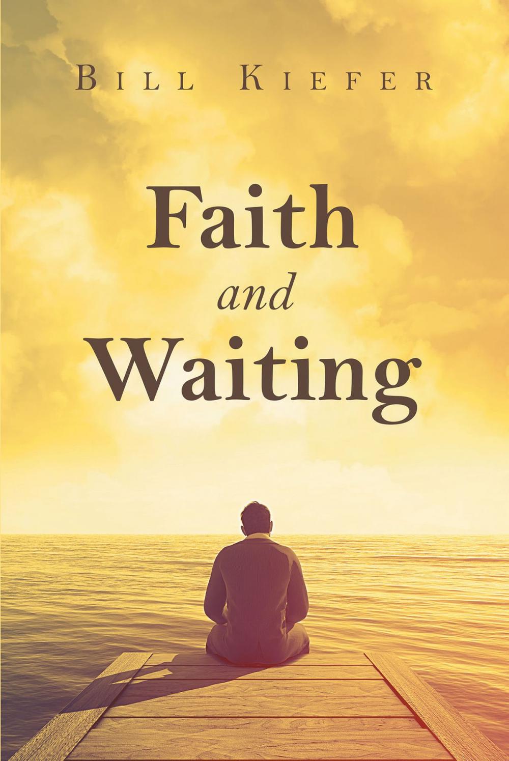 Big bigCover of Faith and Waiting