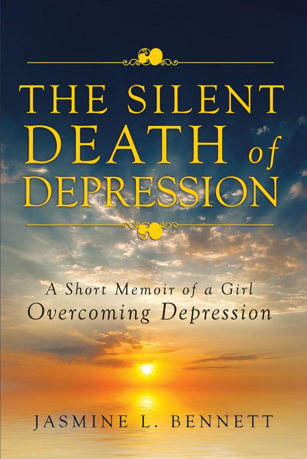 Big bigCover of The Silent Death of Depression