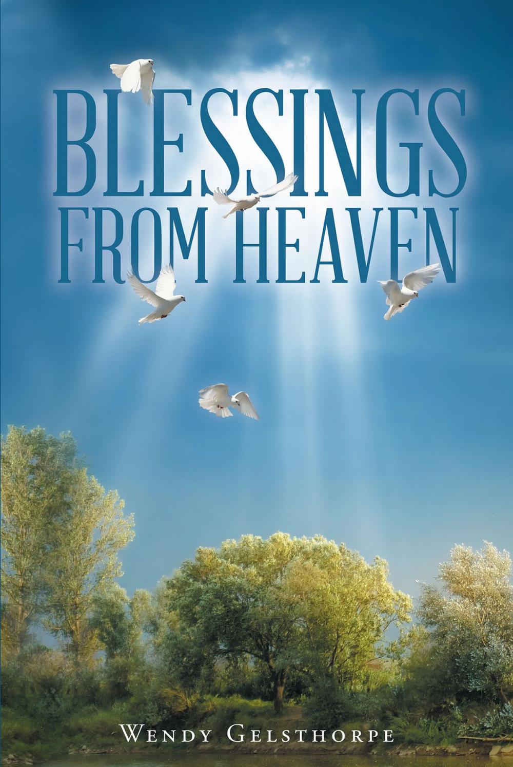 Big bigCover of Blessings From Heaven