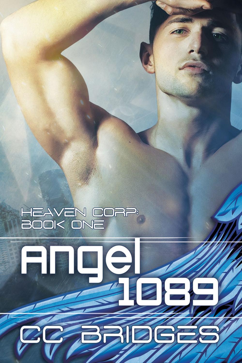 Big bigCover of Angel 1089
