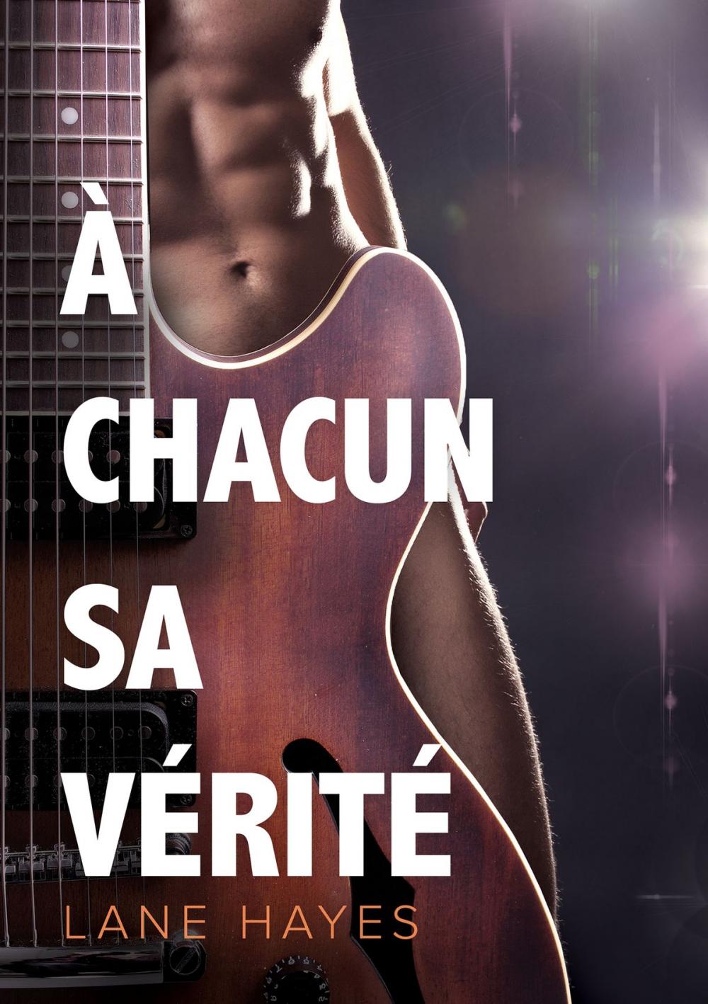 Big bigCover of À chacun sa vérité