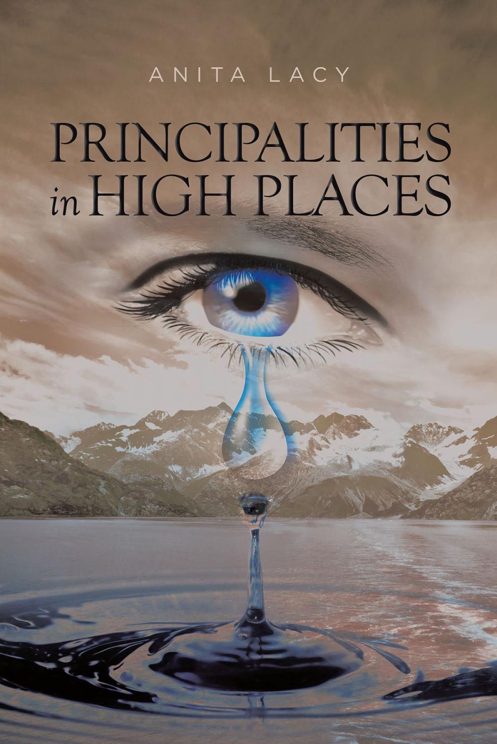 Big bigCover of Principalities in High Places