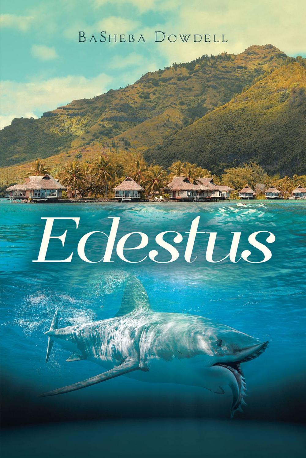 Big bigCover of Edestus