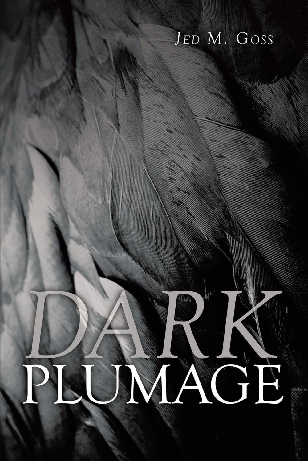 Big bigCover of Dark Plumage