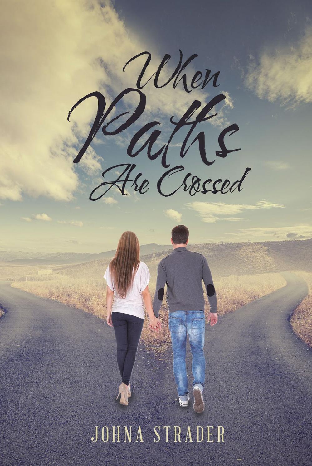 Big bigCover of When Paths Are Crossed