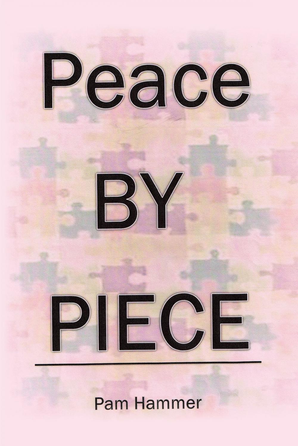 Big bigCover of Peace by Piece