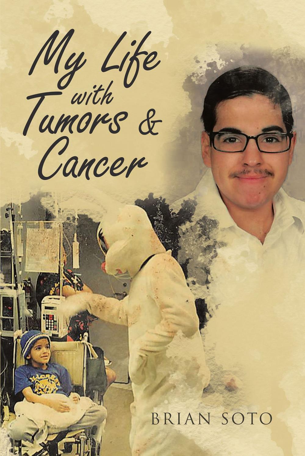 Big bigCover of My Life with Tumors & Cancer