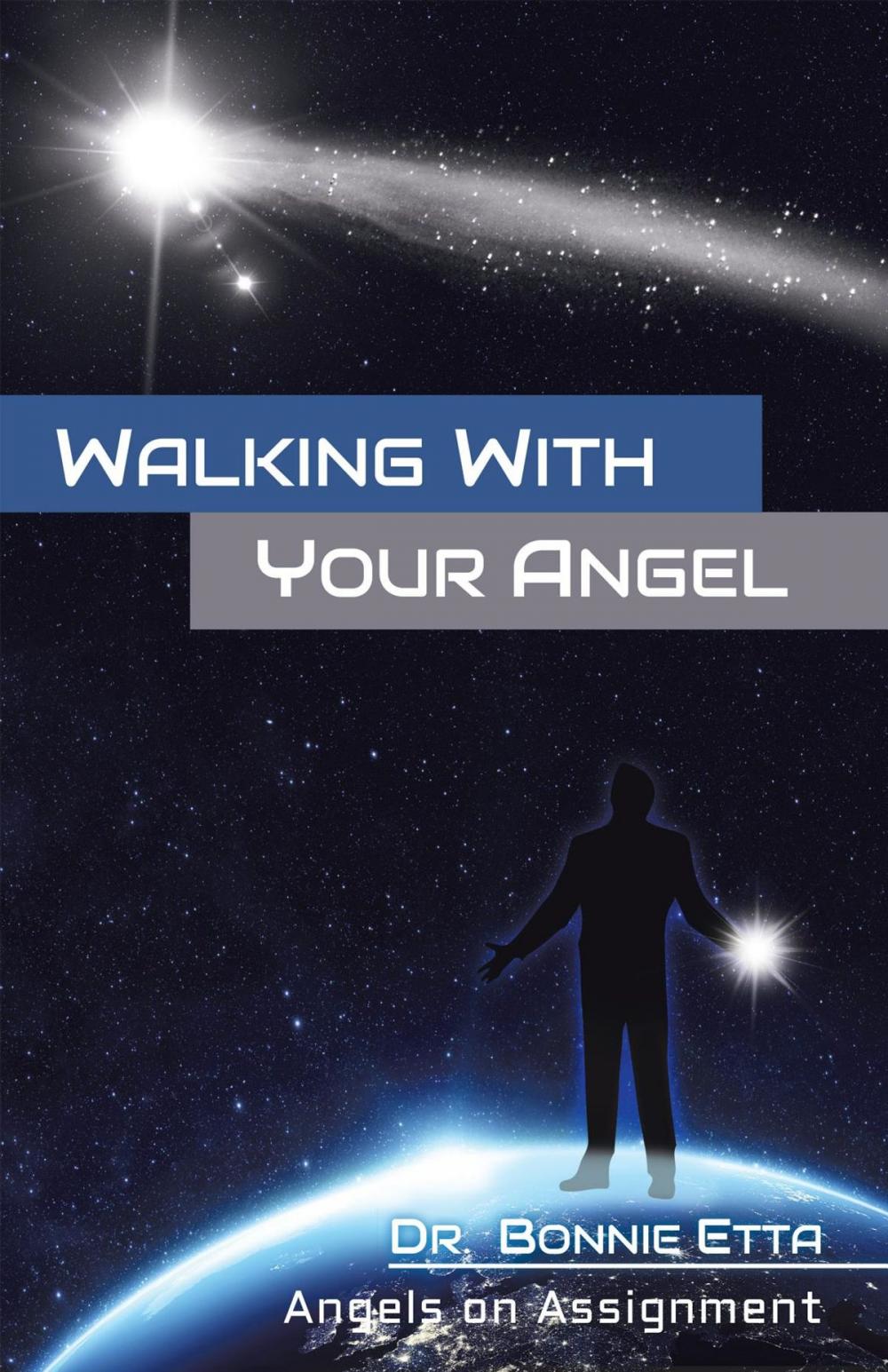 Big bigCover of Walking With Your Angel