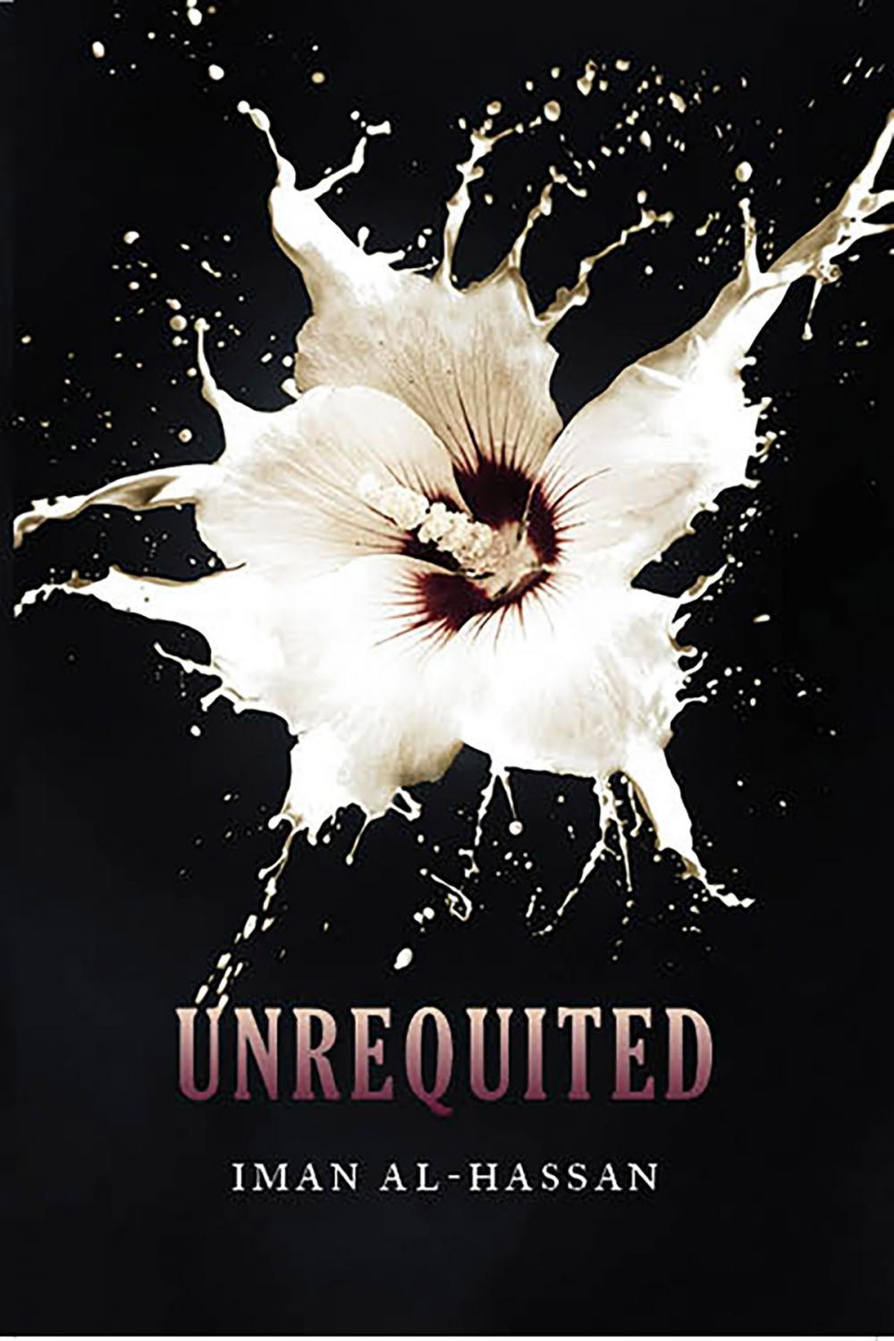 Big bigCover of Unrequited